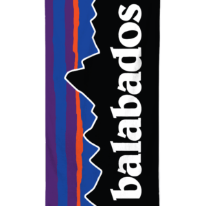 Balabados Gonia Towel
